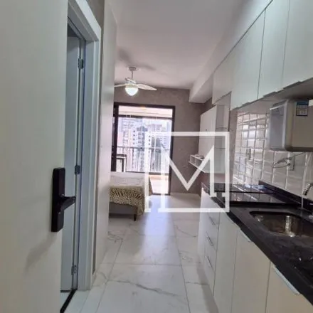 Rent this 1 bed apartment on Rua Humberto I in Paraíso, São Paulo - SP