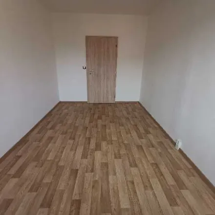 Rent this 3 bed apartment on Líšeň - nám. Karla IV. in Ondráčkova, 628 00 Brno