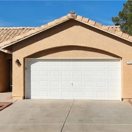 Buy this 3 bed house on 7102 Pascal Drive in Sunrise Manor, NV 89156