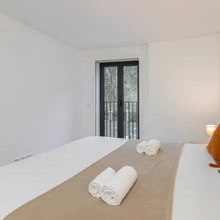 Rent this 1 bed apartment on José Portugal in Rua de José Monteiro Castro Portugal, 4405-569 Vila Nova de Gaia