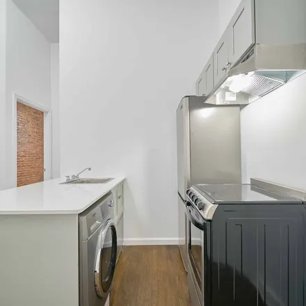 Rent this 3 bed apartment on 153 Norfolk Street in New York, NY 10002
