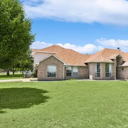 Buy this 5 bed house on 4074 Windmill Ridge Circle in Ellis County, TX 75154