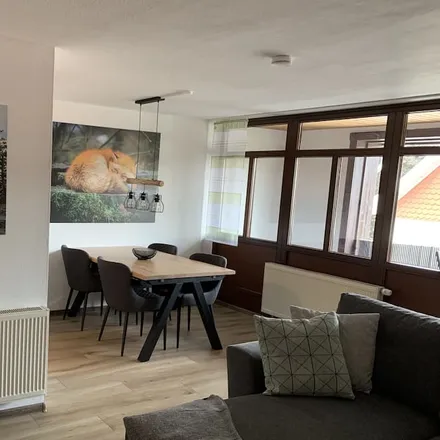 Rent this 1 bed apartment on Elbingerode/Harz in Brockenstraße, 38875 Elbingerode