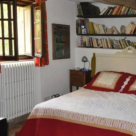 Rent this 9 bed house on 83120 Le Plan-de-la-Tour