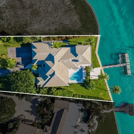 Image 5 - 161 Lighthouse Drive, Jupiter Inlet Colony, Palm Beach County, FL 33469, USA - House for rent