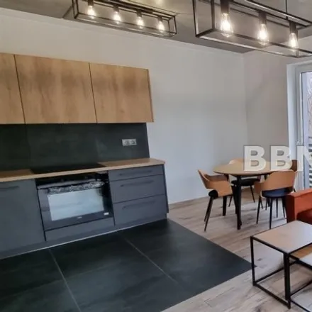 Rent this 3 bed apartment on Lwowska in 43-300 Bielsko-Biała, Poland