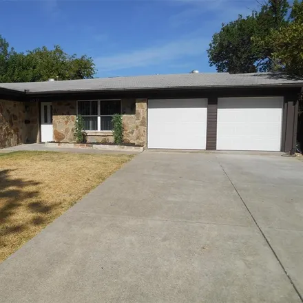 Buy this 4 bed house on 13933 Pyramid Drive in Farmers Branch, TX 75234