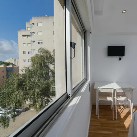 Image 2 - Rua Professor Agostinho da Silva, 4250-024 Porto, Portugal - Room for rent