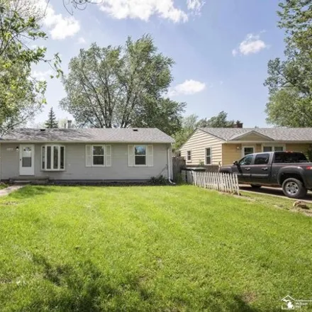 Buy this 3 bed house on 14184 Beech-Daly Road in Taylor, MI 48180