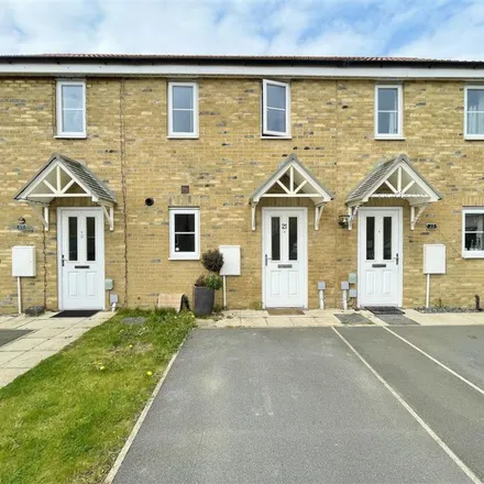 Rent this 2 bed apartment on unnamed road in Selby, YO8 8GP