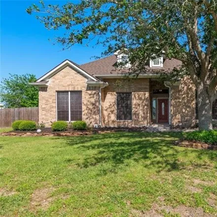 Image 2 - 3022 Demi Lane, Baytown, TX 77523, USA - House for sale