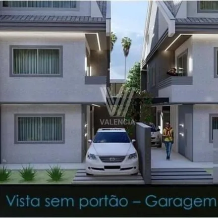 Buy this 3 bed house on Rua Eliseu José Hipólito 315 in Alto Boqueirão, Curitiba - PR