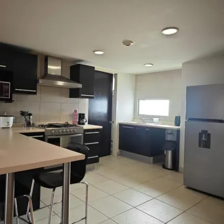 Rent this 2 bed apartment on Harinas Elizondo in Avenida Ferrocarril de Cuernavaca, Polanco