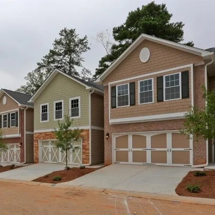 Buy this 3 bed house on unnamed road in Scottdale, GA 30079