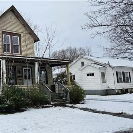 Buy this 3 bed house on 31 Summer Street in Village of Fredonia, Pomfret