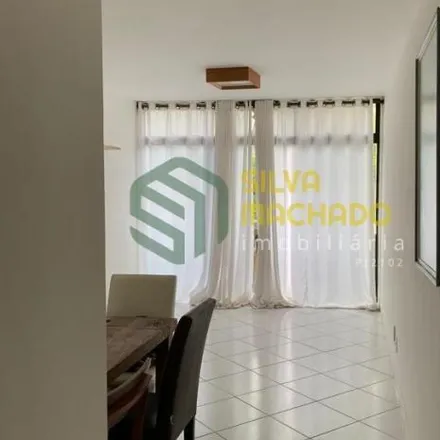 Buy this 2 bed apartment on Atakarejo in Avenida Octávio Mangabeira, Piatã
