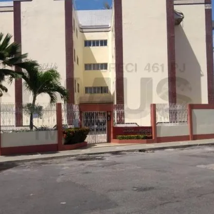 Buy this 4 bed apartment on Avenida Isaías Amancio de Jesus in Ponto Novo, Aracaju - SE