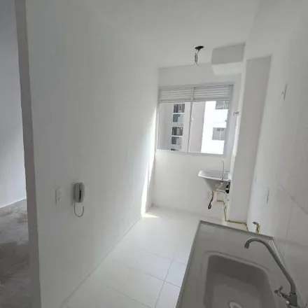 Buy this 2 bed apartment on Rua Enéas Camargo in Jardim Santa Fé, São Paulo - SP