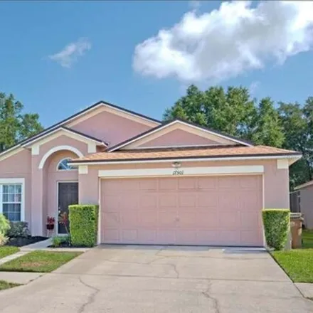 Rent this 5 bed house on 17501 Woodcrest Way in Clermont, FL 34711