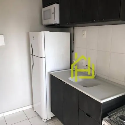 Rent this 2 bed apartment on unnamed road in Vossoroca, Sorocaba - SP