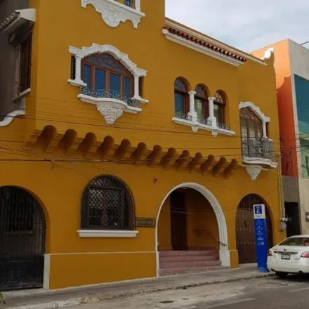 Buy this 3 bed apartment on Calle General Álvaro Obregón in 89080 Tampico, TAM