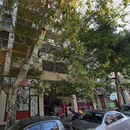 Image 2 - Avenida Maipú 1499, Vicente López, B1602 ABO Vicente López, Argentina - Apartment for rent