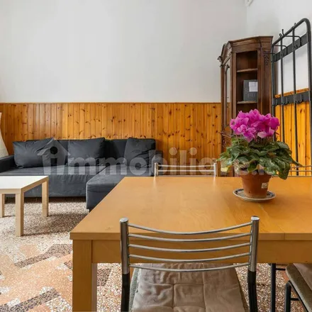 Rent this 3 bed apartment on Via Cincinnato Baruzzi 12 in 40138 Bologna BO, Italy