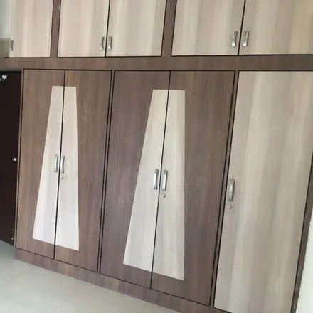 Rent this 3 bed apartment on unnamed road in Madhapur, Hyderabad - 996544