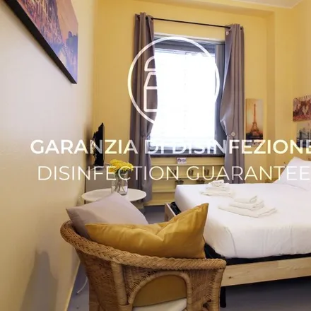 Rent this 1 bed apartment on Pica in Corso Vittorio Emanuele Secondo, 20122 Milan MI