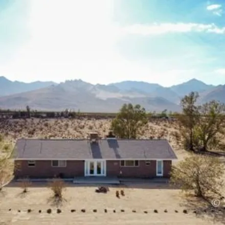 Buy this 3 bed house on 3253 Black Mountain Boulevard in Inyokern, Kern County