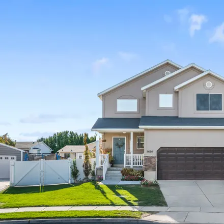 Buy this 5 bed house on 1605 North 2600 West in Lehi, UT 84043