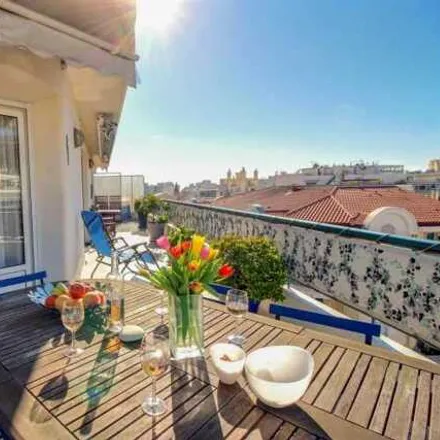 Buy this 1 bed apartment on 19 Rue Alberti in 06000 Nice, France