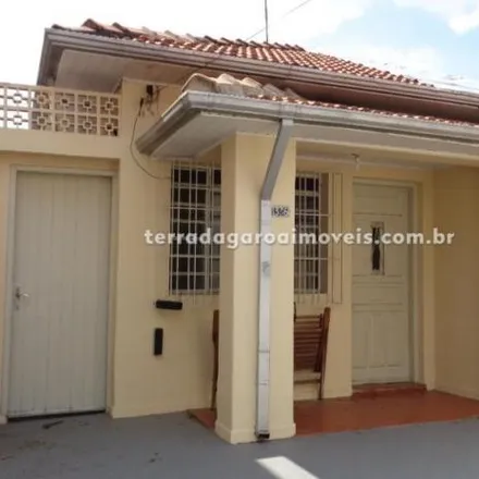 Buy this 1 bed house on Rua Indiana in Brooklin Novo, São Paulo - SP