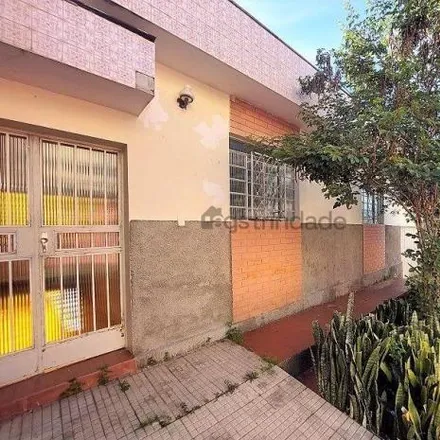 Buy this 6 bed house on Santa Maloca in Rua Mármore, Santa Tereza