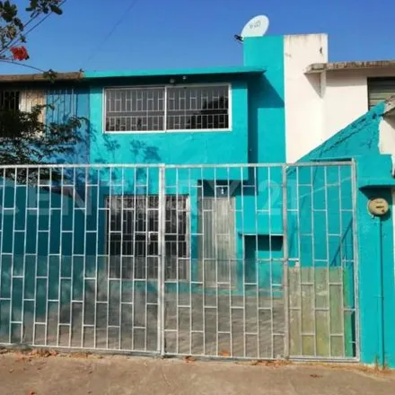 Rent this 2 bed house on Avenida Laguna de Nahuatlan in 91779 Veracruz City, VER