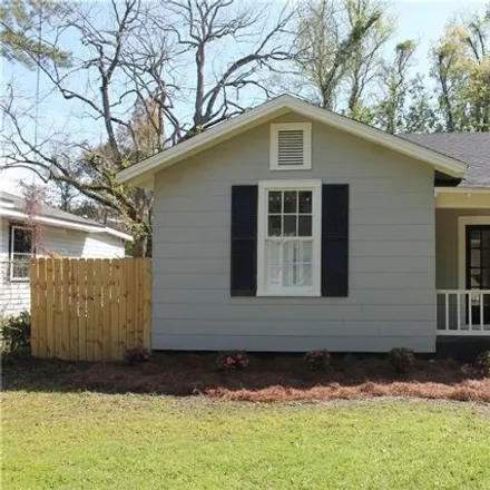 Buy this 3 bed house on 1295 Church Street in Mobile, AL 36604