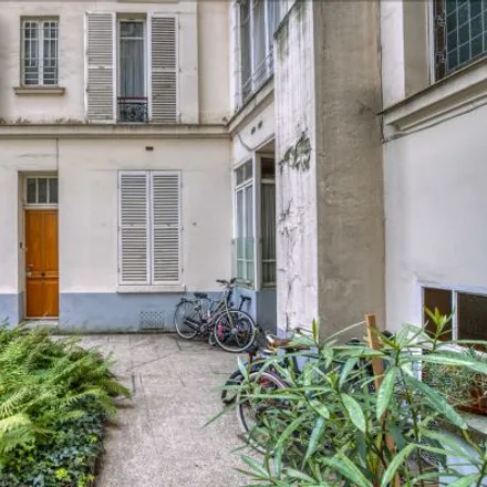 Image 5 - 18 Rue Juliette Lamber, 75017 Paris, France - Apartment for rent