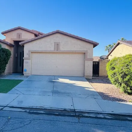 Rent this 3 bed house on 2791 East Carla Vista Drive in Chandler, AZ 85225