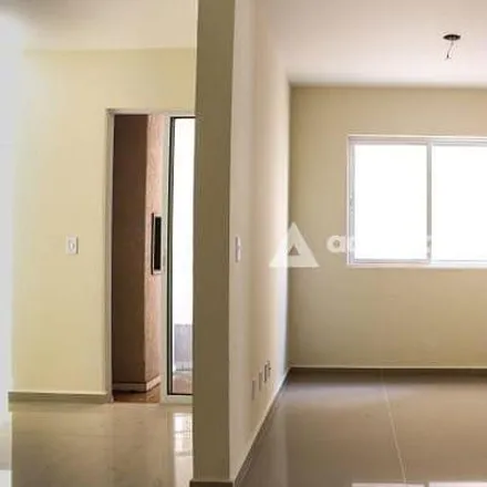 Buy this 2 bed apartment on Avenida Visconde de Baraúna in Jardim Carvalho, Ponta Grossa - PR