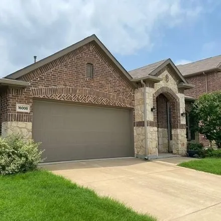 Rent this 3 bed house on 17644 West First Street in Prosper, TX 75078