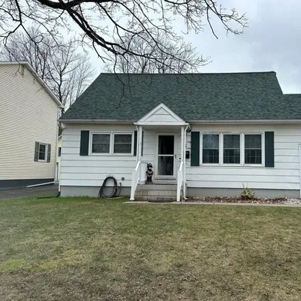 Buy this 3 bed house on 15 Prospect Avenue in City of Plattsburgh, NY 12901