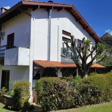 Buy this 6 bed house on Lanchonete Garota do Alto in Avenida Oliveira Botelho, Teresópolis - RJ