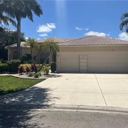 Rent this 4 bed house on 3598 Ocean Bluff Court in Collier County, FL 34120