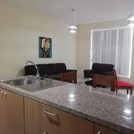 Image 2 - Mirtos, 090112, Guayaquil, Ecuador - Apartment for rent