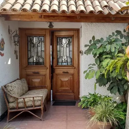 Buy this 4 bed house on Calle Punta Coles in Santiago de Surco, Lima Metropolitan Area 15038