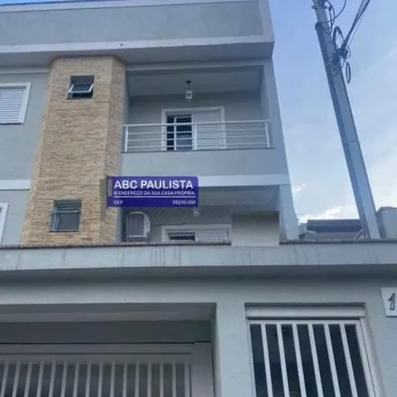 Image 2 - Rua Mântova, Vila Metalúrgica, Santo André - SP, 09230-000, Brazil - Apartment for sale