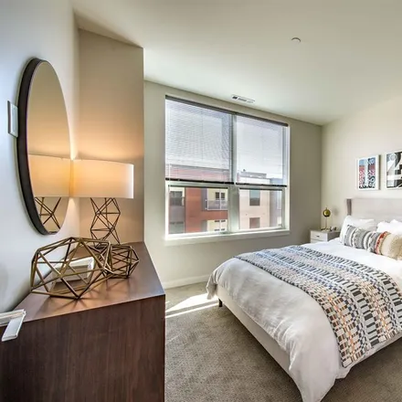 Rent this 1 bed room on 70 Salem Street in Malden Centre, Malden
