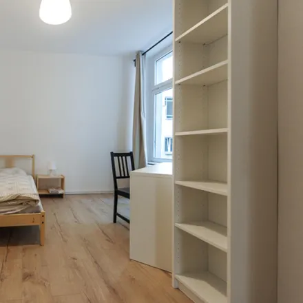 Rent this 4 bed room on Togostraße 74 in 13351 Berlin, Germany