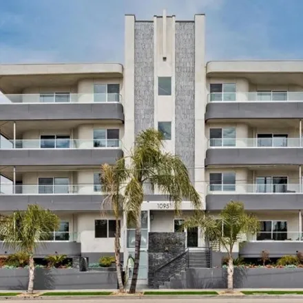 Rent this 2 bed condo on National & Military in National Boulevard, Los Angeles
