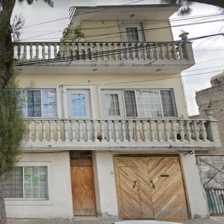 Image 2 - Calle Oriente 184 261, Venustiano Carranza, 15530 Mexico City, Mexico - House for sale